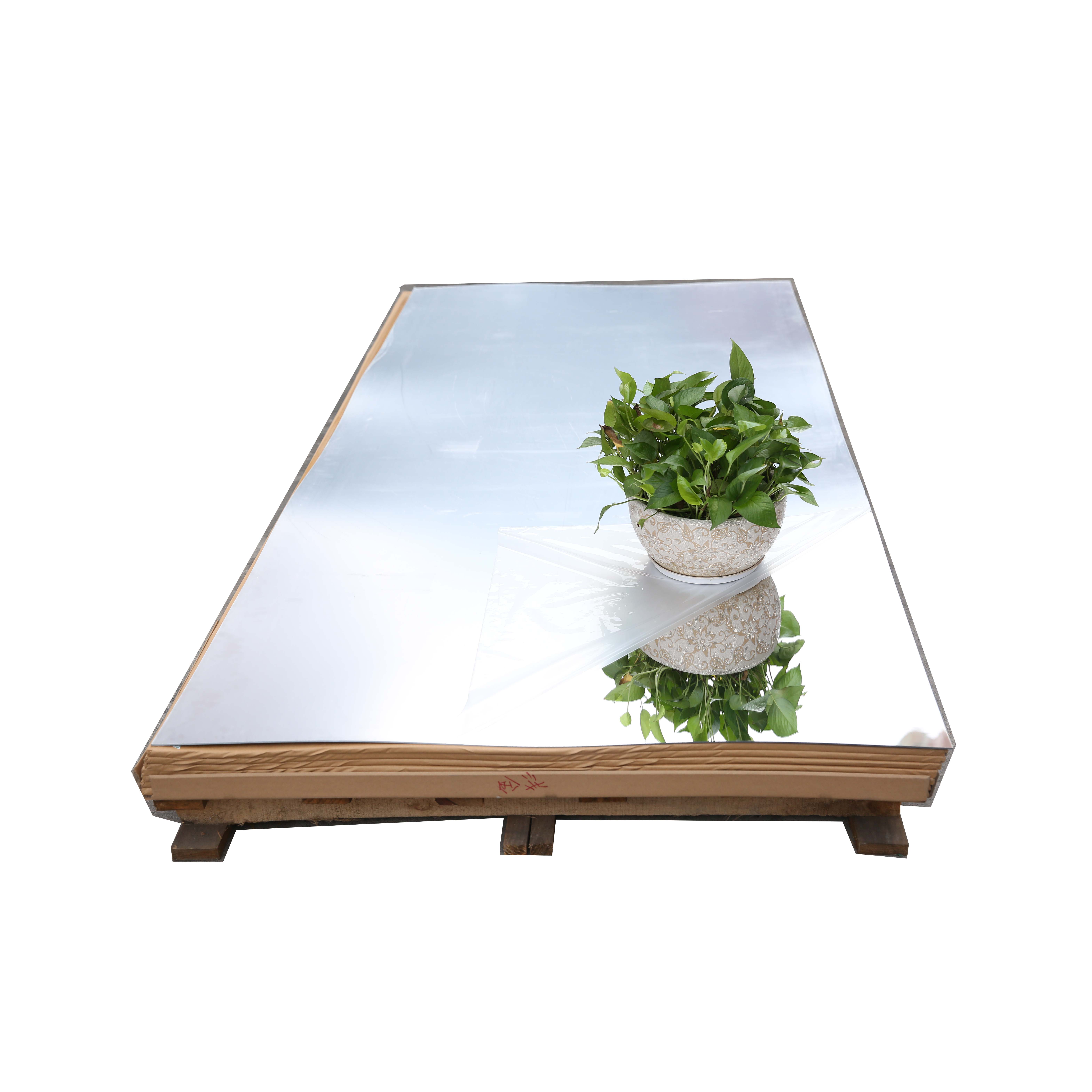 Acrylic Mirrored Console Table Mirror Acrylic Tile Sheet Acrylic Crystal Mirror Rhinestones