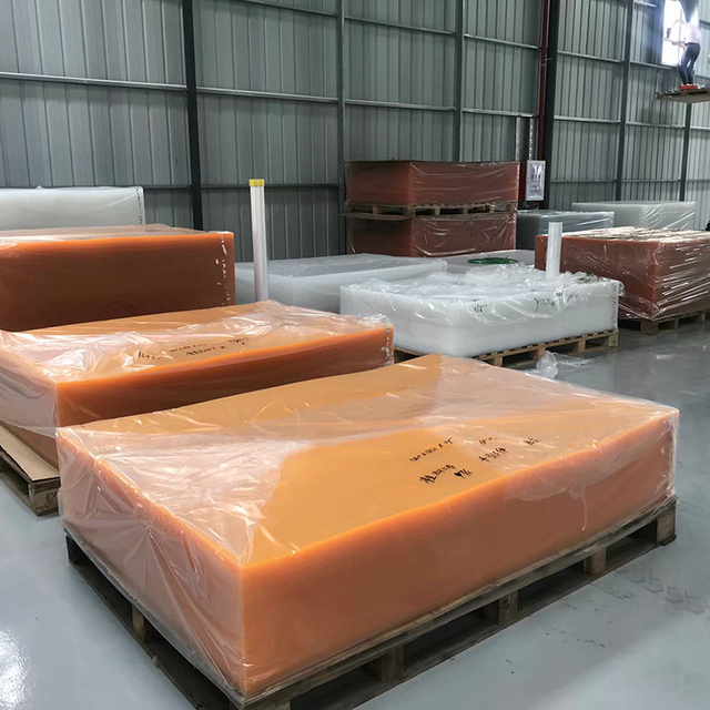 Wanzun Cast Acrylic Sheet White Colored Transparent Acrylic Sheet PMMA 1220*2440mm Plastic Sheets