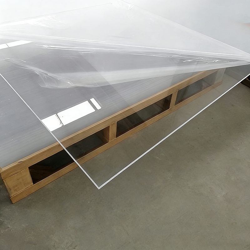 Acrylic Sheet: Versatile, Durable & Cost-Effective Solution for Every Project