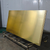 Custom Acrilico Espejo 2 Metros Silver Acrylic Mirror Welcome 1mm 2mm 3mm Golden Acrylic Mirror in Factory Mirror Sticker 40*60