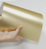 A4 Size Acryl Mirror 210x297mm Gold Rose Acrylic Mirror Sheet/Colorful Acrylic Mirror Board/Acrylic Mirror