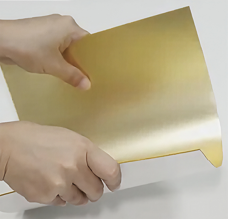 A4 Size Acryl Mirror 210x297mm Gold Rose Acrylic Mirror Sheet/Colorful Acrylic Mirror Board/Acrylic Mirror