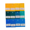 Custom Hard Colored Acrylic Sheets 1220 * 2440 1mm 2mm 3mm Acrylic Sheets for Laser Cutting