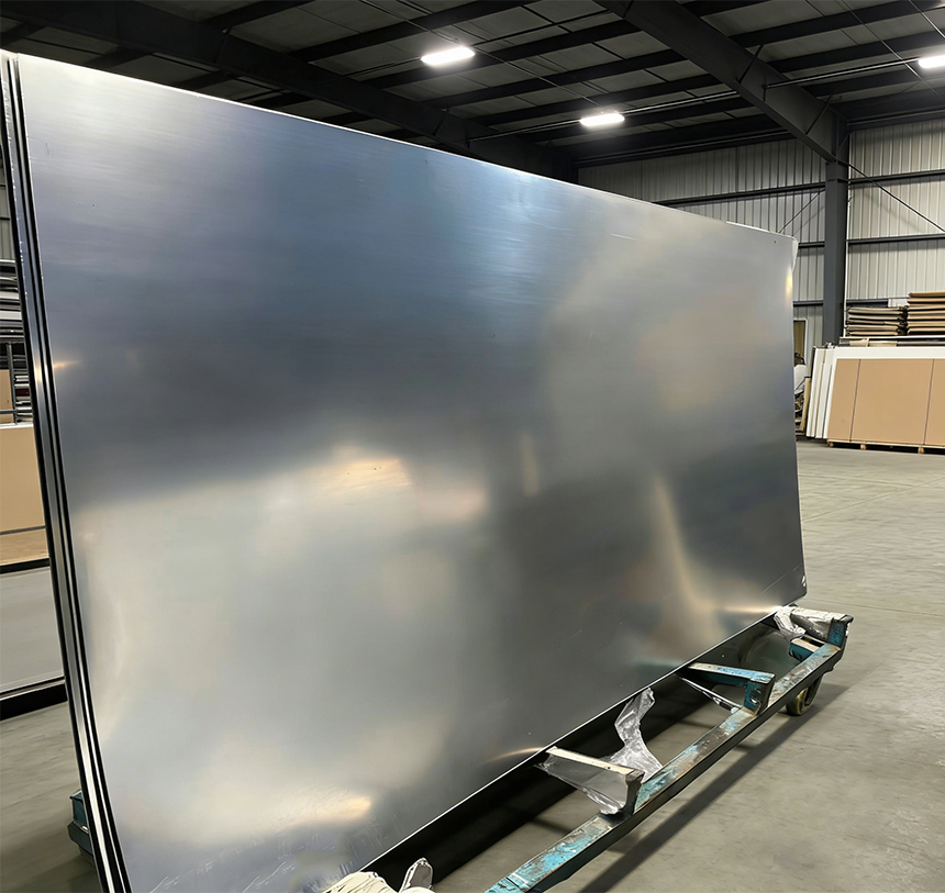 HD 3mm Acrylic Mirror Sheet Shatterproof PMMA Plastic Mirror Panel for Wall Decor Custom Size Factory Wholesale Supplier