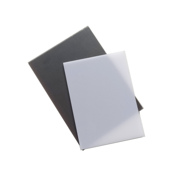 Black Acrylic Sheets for Laser Cutting Acrylic Sheets Board 6mm Acrylic Sheets Black Satin