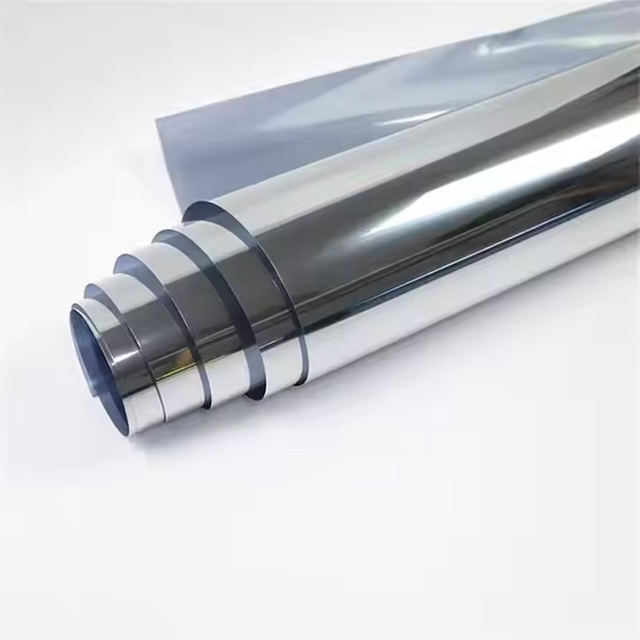 Wanzun Custom 1m 1.2m PE Ultra-Thin Lightweight Material Wedding Aisle Mirror Roll Stage Use Mirror Carpets