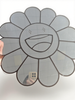 Custom Silver Animal Shape Monkey Cat Bear Flower Indoor Decorative Mirror Chrome Hearts Acrylic Mirror Decor/Mirrors Decor Wall