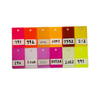 Custom Hard Colored Acrylic Sheets 1220 * 2440 1mm 2mm 3mm Acrylic Sheets for Laser Cutting