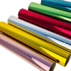 Ground Passage Flexible Mirror Carpet Roll PE PET Acrylic Durable High-Gloss Reflective Mirror Roll Decorative Mirror Sheet Roll