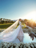 PET PC PE PVC Acrylic Mirror Roll Large Size Silver Wedding Mirror Carpet Wedding Rug Floor