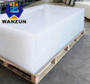 Wanzun Wholesale PMMA Cast Acrylic Sheets 4x8ft 2-5mm Thickness with Cutting Service Eco-friendly Advertising Use