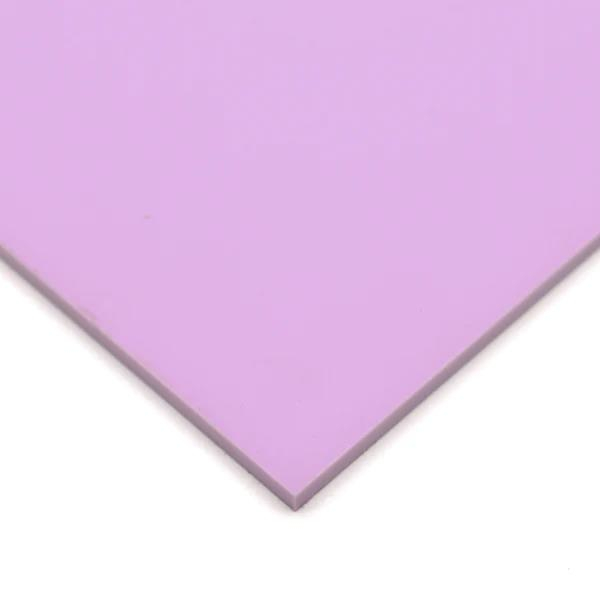 Acrylic Sheet 2mm 48x96 Acrylic Sheet 1.5mm Anti Scratch Acrylic Thin Flexible Plastic Sheet
