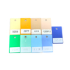 Super Glossy 100% New Material Colour Smooth Acrylic Sheet 1mm 2mm 3mm 4mm 5mm to 20mm