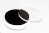 High-Quality Round Multicolor High-Definition Acrylic Mirror with Excellent Impact Resistance 2mm 3mm Custom Wholesale Price