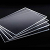 Wholesale Price 210*297mm Clear Acrylic Panel PMMA PET PS Cast Acrylic Sheets Acryl Transparent Sheet