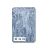 Double Side Star Sky Glitter Acrylic With Glitter Sparkle Acrylic Sheets Confetti Acrylic Sheets Marble