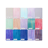 3mm Thick Eco-Friendly PE Shell Mother of Pearl Glitter Acrylic Sheet Custom Cutting and Moulding Services Available