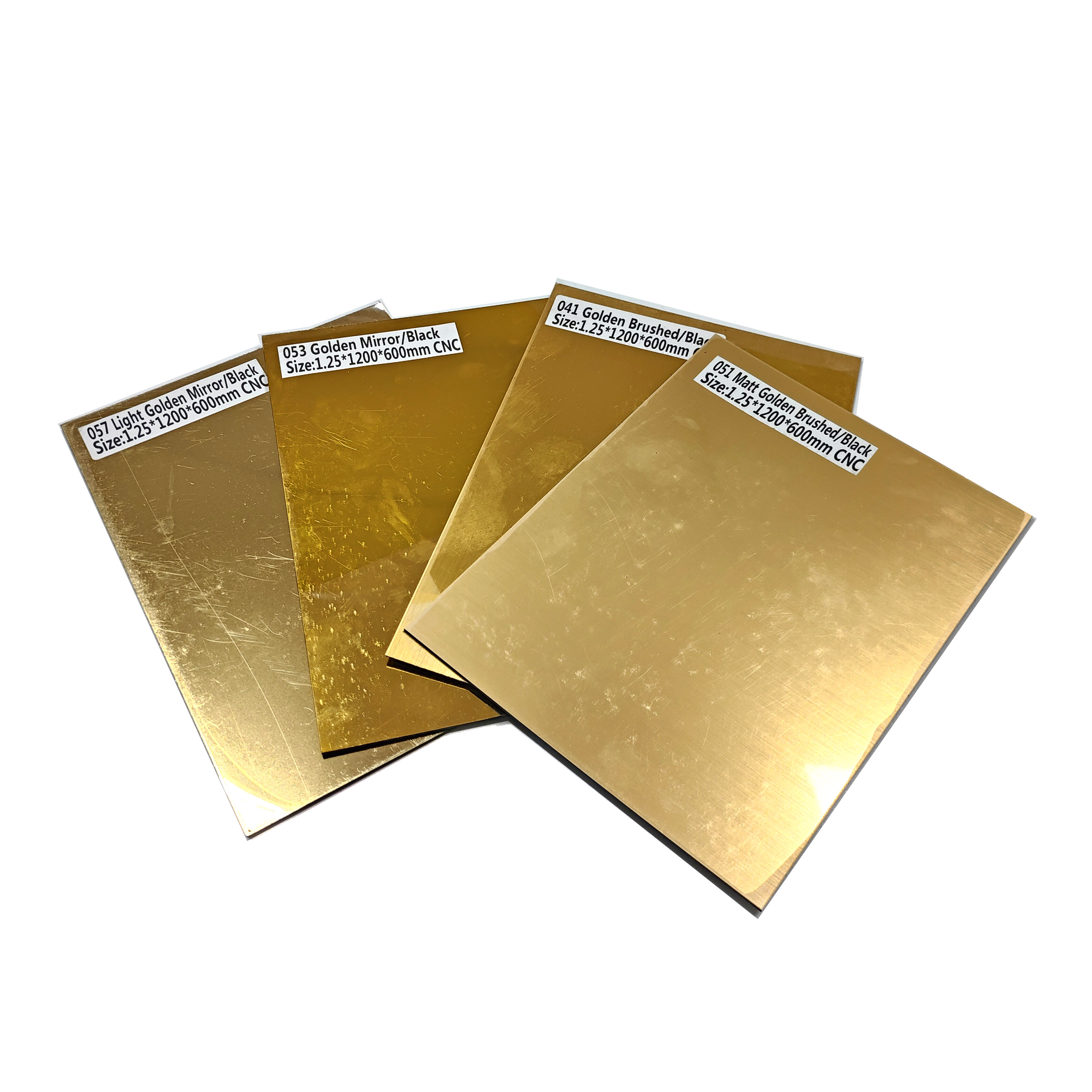 Abs Mirror Laser Engraving Abs Double Two Color Sheet Laser Engraving Material Laminate Board Cnc Two Tone Plastic Sheets for Engraving