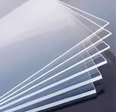 1mm 2mm 3mm 4ftx8ft Wholesale Custom High-Quality Transparent Laser-Cut Acrylic Sheets Cast Acrylic Sheet