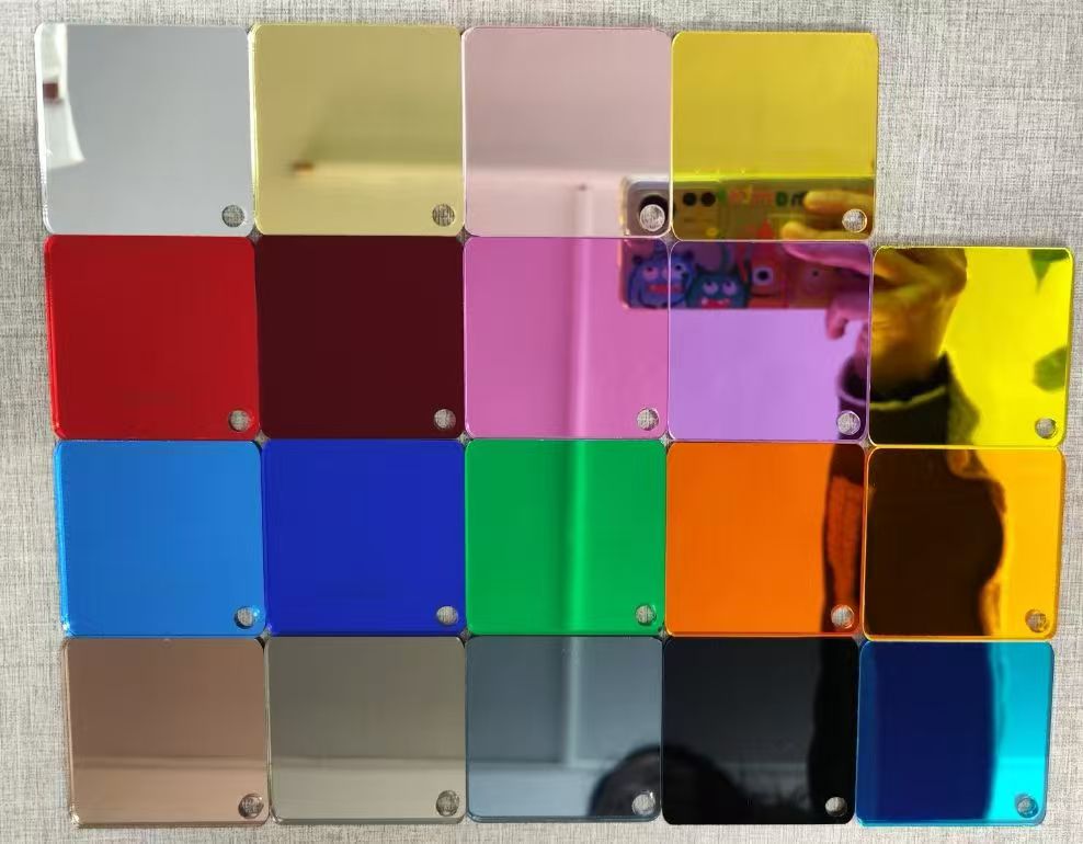 Is An Acrylic Mirror Worth It?