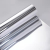 Gold Self Adhesive Acrylic Mirror Sheet Rolls