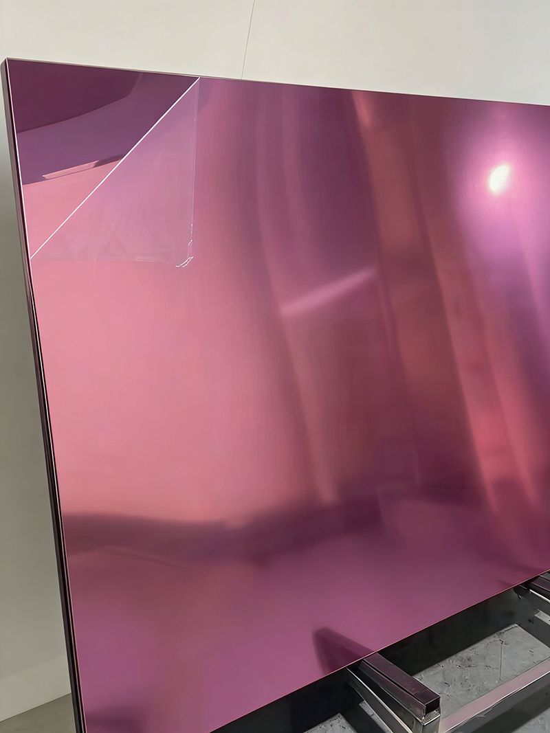 3mm Perspex Acrylic Mirror Panel Pmma Laser Engrave Cutting Plastic Board Rose Gold Mirror Acrylic Shee