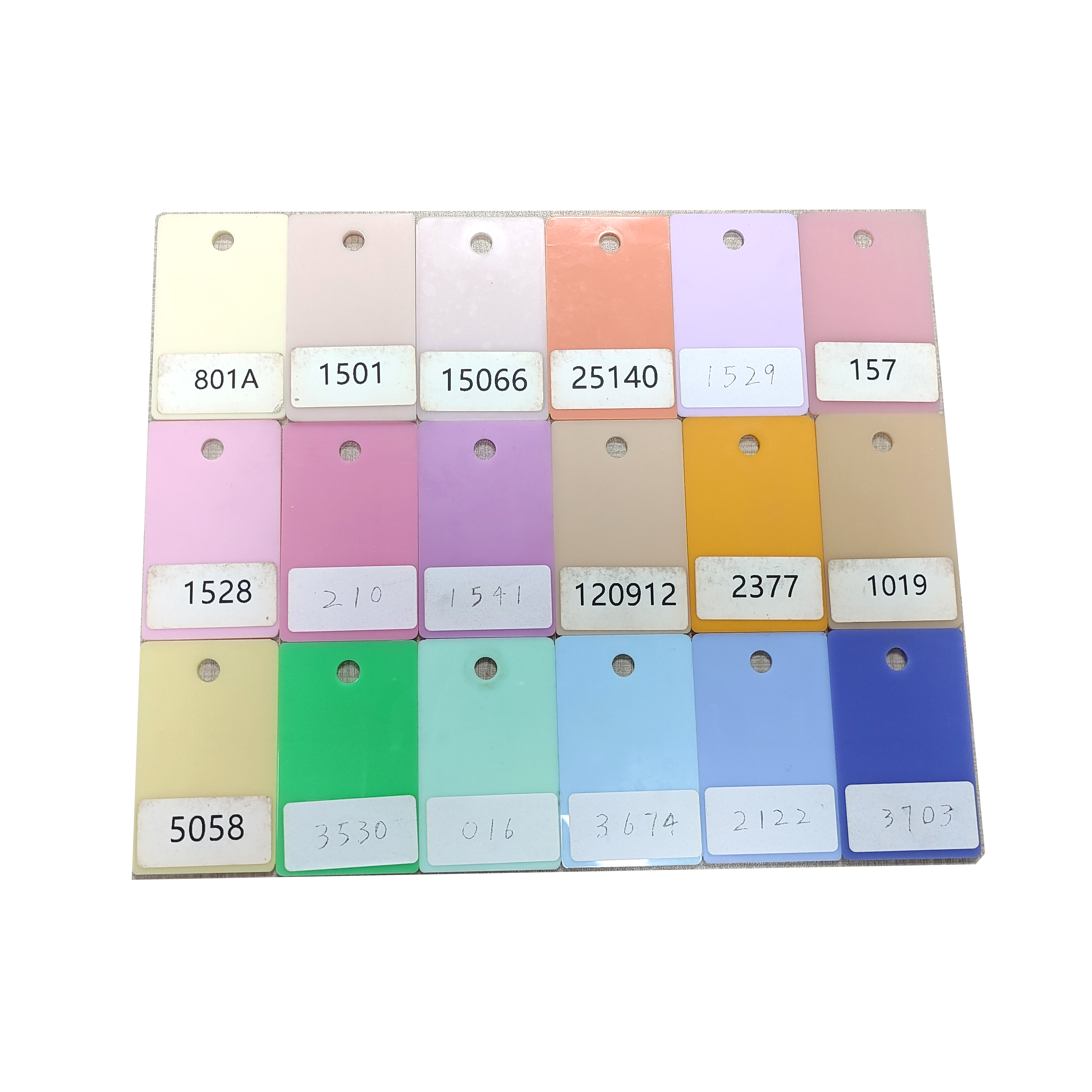 What Is The Lifespan of Acrylic Material?