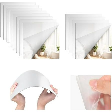 Can Acrylic Mirrors Break?