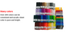 2mm A4 Cast Pastel Sublimation Acrylic Sheet Eco-Friendly Wedding Sign PMMA Acrylic Sheets 2.5mm Customizable Cutting