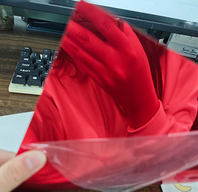 Wanzun Laser Cut Acrylic Mirror Sheet Gold Red Mirror Large Sheet 1220*2440 PMMA 2mm 3mm Custom Size