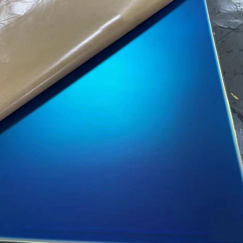 Iridescent Plexiglass Acrylic Sheet Rainbow Iridescent Acrylic Sheet Distributors