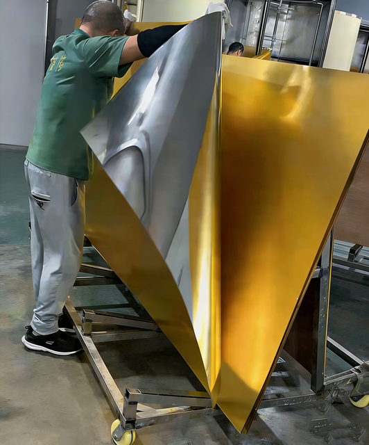 3mm Perspex Acrylic Mirror Panel Pmma Laser Engrave Cutting Plastic Board Rose Gold Mirror Acrylic Shee