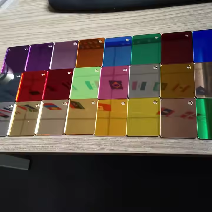 Are Acrylic Mirror Sheets Any Good?