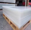 1mm 2mm 3mm 4ftx8ft Wholesale Custom High-Quality Transparent Laser-Cut Acrylic Sheets Cast Acrylic Sheet