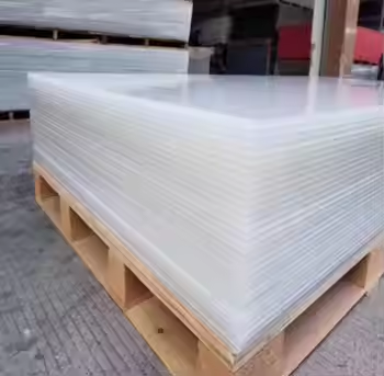 1mm 2mm 3mm 4ftx8ft Wholesale Custom High-Quality Transparent Laser-Cut Acrylic Sheets Cast Acrylic Sheet