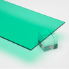 Translucent Mint Colored Acrylic Sheet Mint Green Transparent Acrylic Sheet