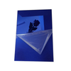 Factory Price New Design Color Pet Thick Acrylic Ps Mirror Sheet Plastic Pmma Hot Sales Pvc Board 
