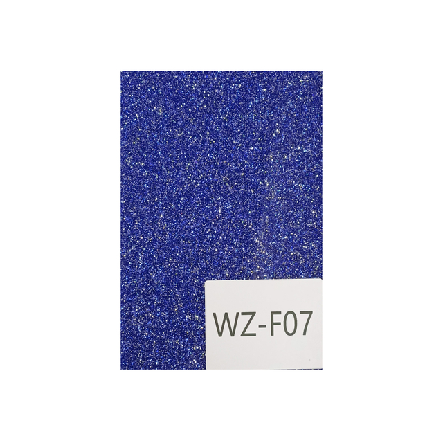 Blue Glitter Cheap Acrylic Sheet 8x4 Feet Color Acrylic Sheet Design Acrylic Sheets