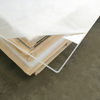 100% Virgin Raw Material Clear Transparent Acrylic Sheet 1mm-50mm Thick PMMA Plastic Board Cast Perspex for Advertising