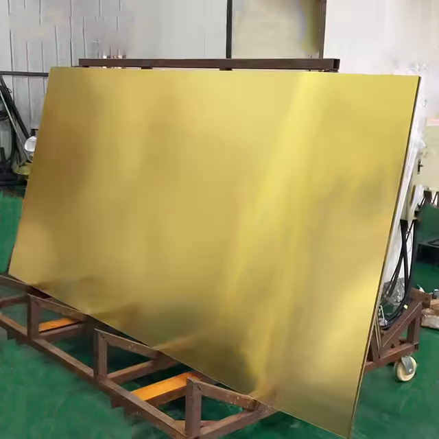 Acrylic Mirror Sheet Laser Cutting PS Mirror Organic Glass Lens Adhesive Back Custom Shape Mirror Acrylic