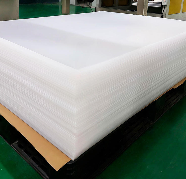 2mm 3mm Acrylic Sheets Transparent PMMA Plastic Cast Acrylic Glass Sheet Factory Wholesale
