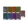 Acrylic Sheet 2mm Pastel PET Glitter Clear Sheet Pmma Sheet Glitter Acrylic-sheet-6ft-x-8ft