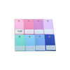 Super Glossy 100% New Material Colour Smooth Acrylic Sheet 1mm 2mm 3mm 4mm 5mm to 20mm
