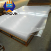 Wanzun 2mm 3mm Perspex Cast Transparent Acrylic Sheet Pmma Manufacturer Color Plastic Sheets for Laser Cutting