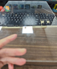 Premium Clear Acrylic Sheet High Light Transmission PMMA Perspex Panel with PE Protective Film