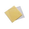 Tri Color Acrylic Sheets Laserable Multicolor Layered Cast Plastic Board for Creative Laser Cutting and Engraving Crafts