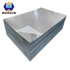 Silver Acrylic Mirror Sheet 1mm 2mm 3mm Shatterproof PMMA Mirror Panel High Reflective Plastic Mirror Sheet for Wall Mirror Sticker