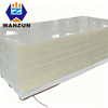 Premium Clear Acrylic Sheet High Light Transmission PMMA Perspex Panel with PE Protective Film