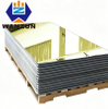 Custom Eco-Friendly Acrylic Wall Mirror Board 1mm 2mm Self Adhesive One Way Square Mirror Sheet