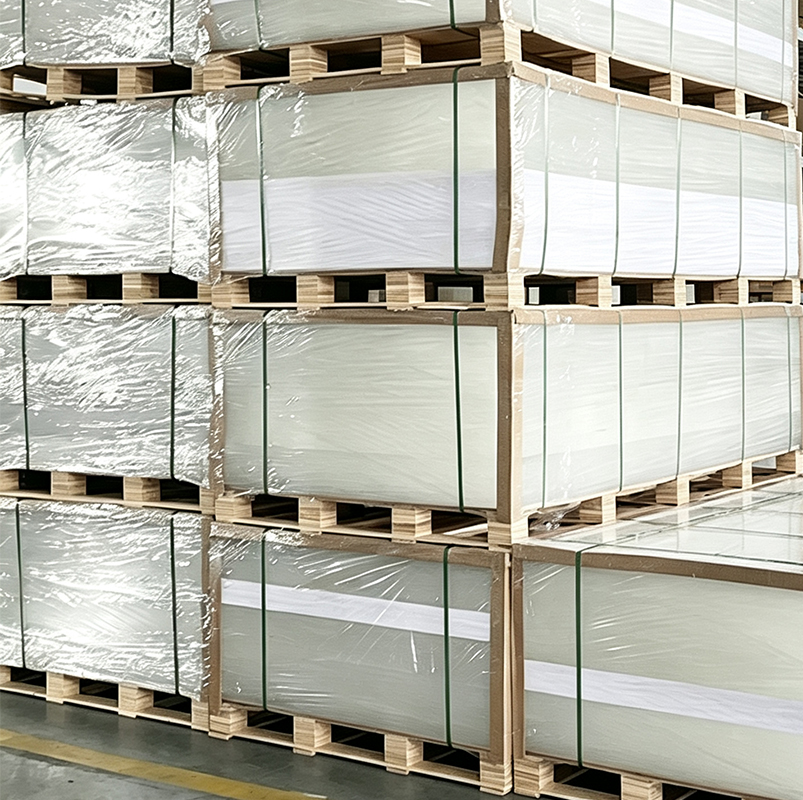Transparent Acrylic Sheet 4x8ft PMMA Clear Plastic Panel for Advertising Printing and Wedding Decoration Wholesale